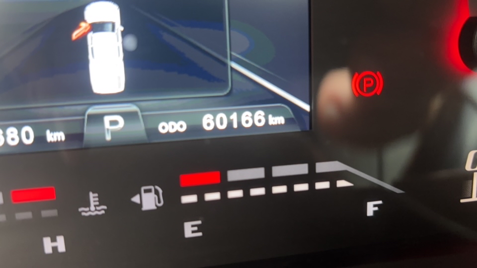 FIAT TITANO 2.2 TURBO DIESEL RANCH 4X4 AT6