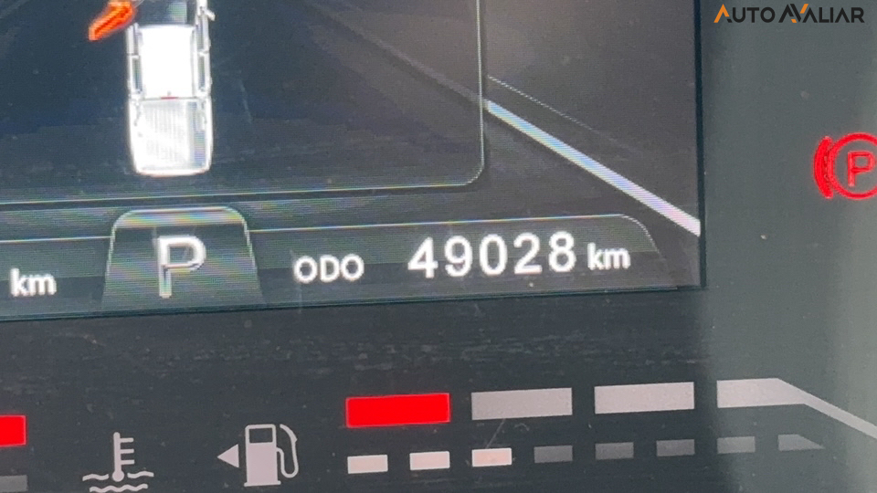 FIAT TITANO 2.2 TURBO DIESEL RANCH 4X4 AT6