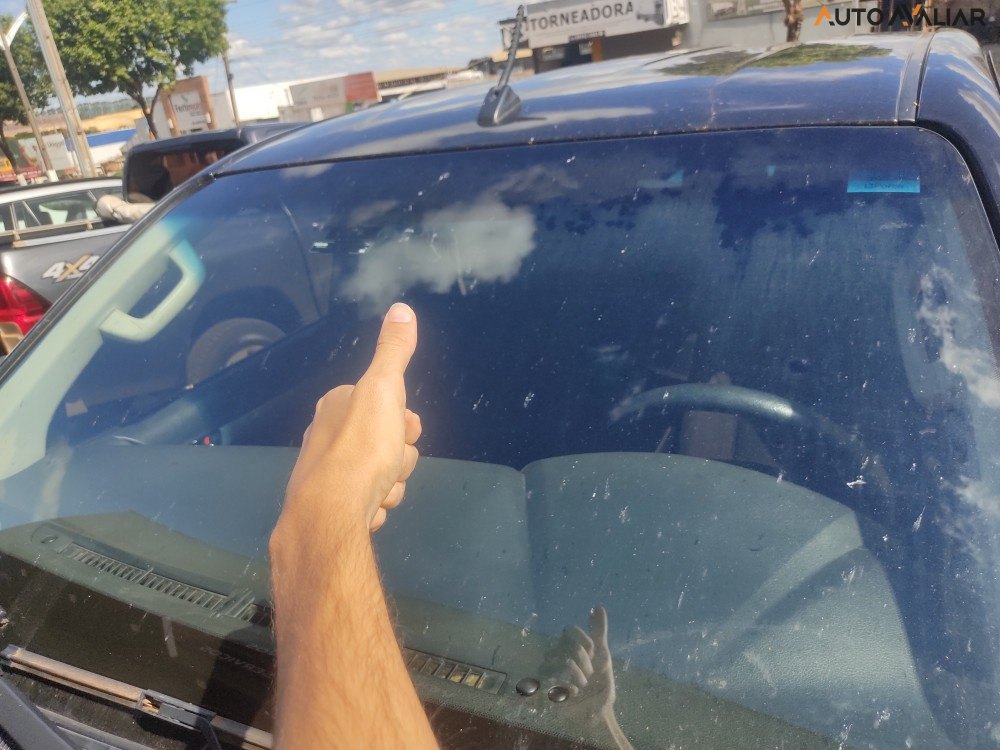 TOYOTA HILUX 2.8 SR 4X4 CD 16V DIESEL 4P AUTOMATICO