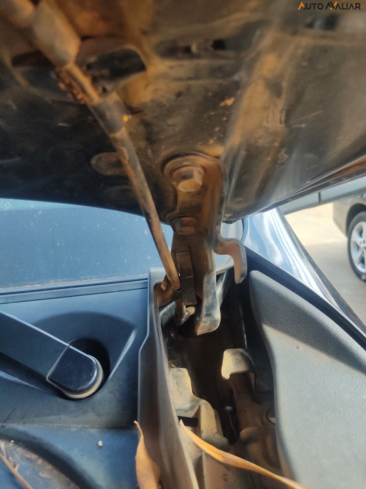 TOYOTA HILUX 2.8 SR 4X4 CD 16V DIESEL 4P AUTOMATICO