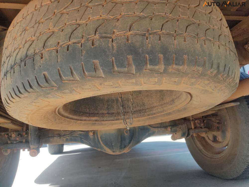 TOYOTA HILUX 2.8 SR 4X4 CD 16V DIESEL 4P AUTOMATICO