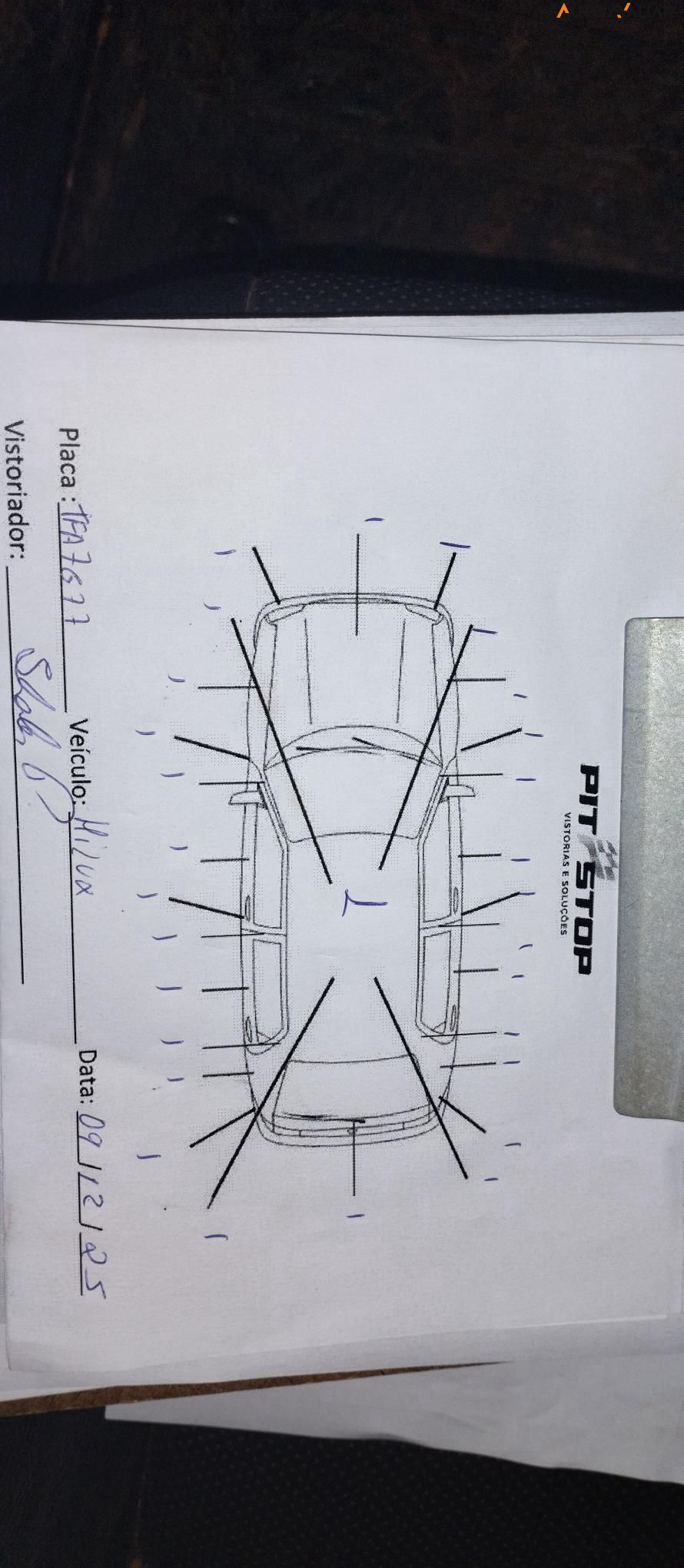 TOYOTA HILUX 2.8 D-4D TURBO DIESEL CD SRX 4X4 AUTOM&Aacute;TICO