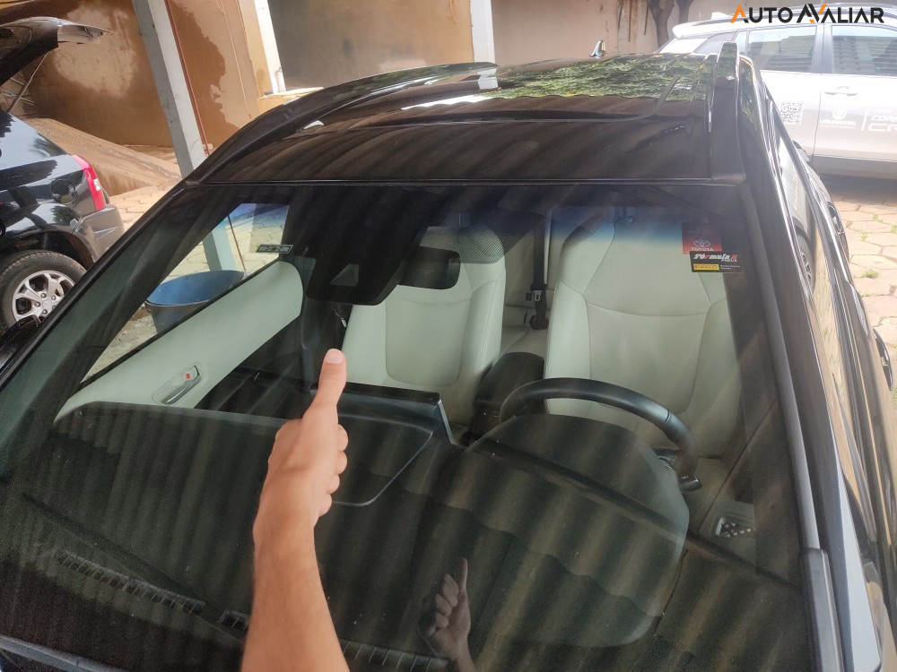 TOYOTA COROLLA CROSS 1.8 VVT-I HYBRID FLEX XRX CVT