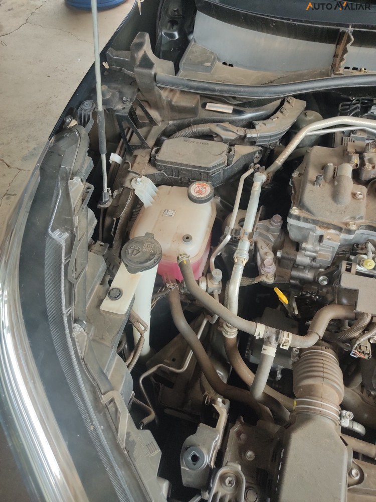 TOYOTA COROLLA CROSS 1.8 VVT-I HYBRID FLEX XRX CVT