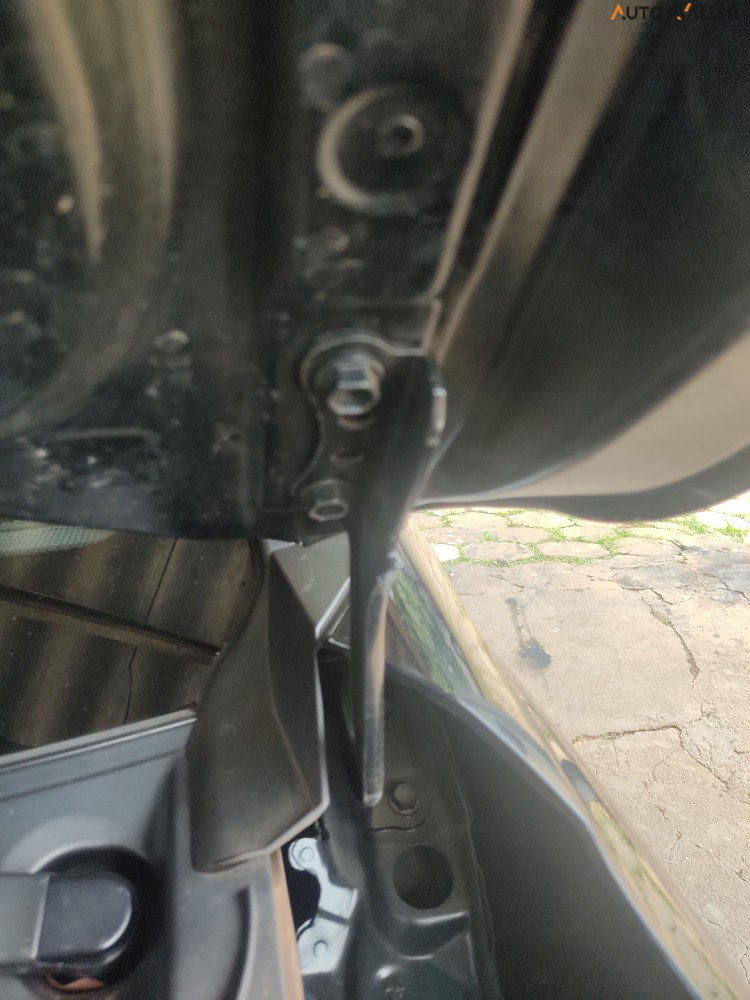 TOYOTA COROLLA CROSS 1.8 VVT-I HYBRID FLEX XRX CVT