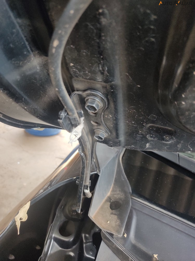 TOYOTA COROLLA CROSS 1.8 VVT-I HYBRID FLEX XRX CVT