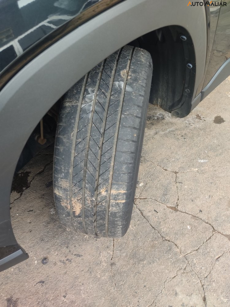 TOYOTA COROLLA CROSS 1.8 VVT-I HYBRID FLEX XRX CVT