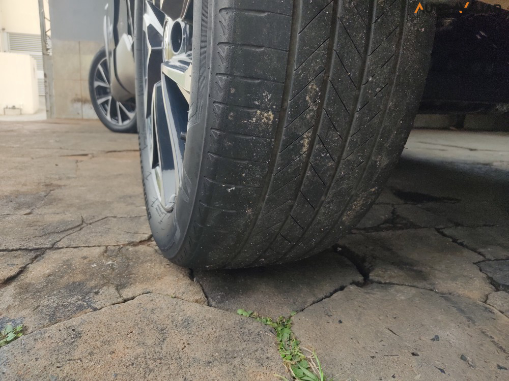 TOYOTA COROLLA CROSS 1.8 VVT-I HYBRID FLEX XRX CVT