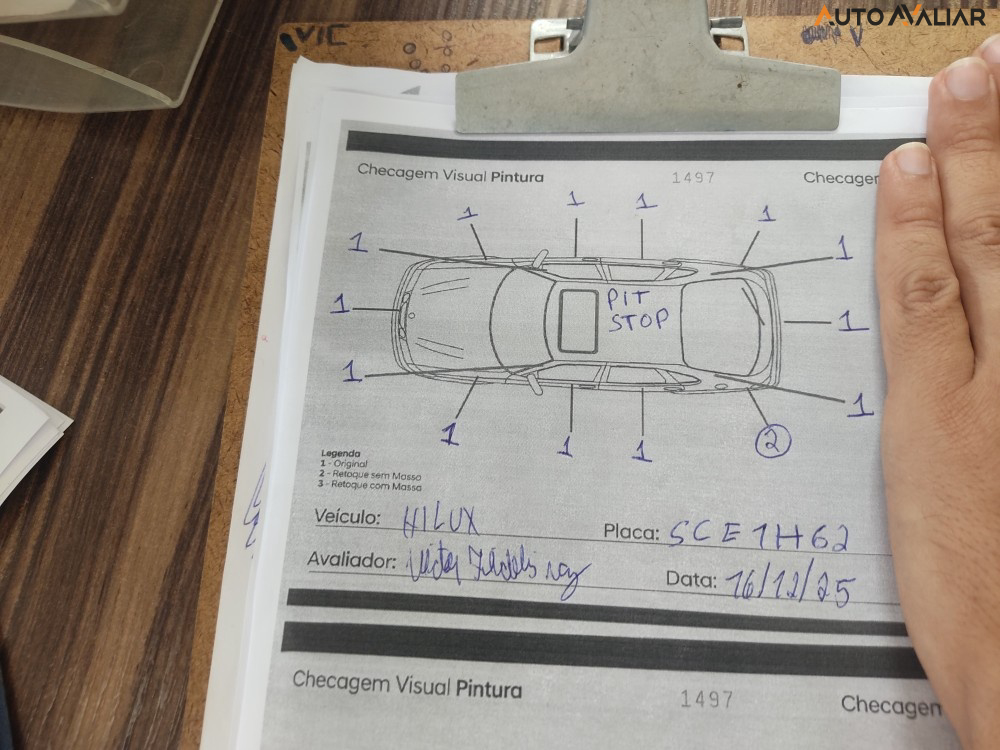 TOYOTA COROLLA CROSS 1.8 VVT-I HYBRID FLEX XRX CVT