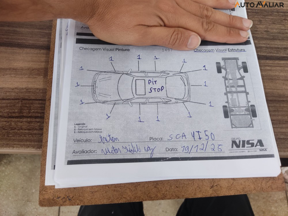 MITSUBISHI L200 SAVANA GLS 2.4 4x4 DIE. AUT.
