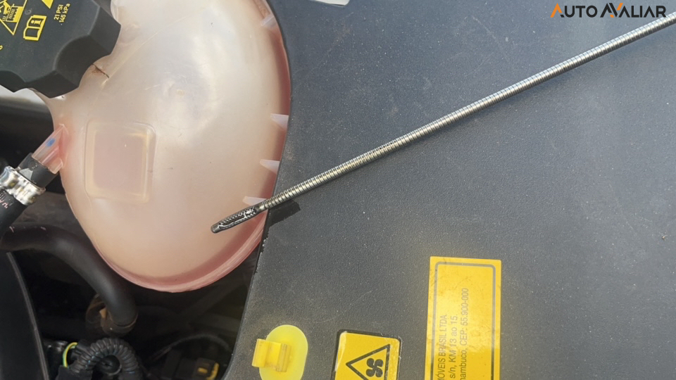 JEEP COMPASS 2.0 16V DIESEL TRAILHAWK 4X4 AUTOMATICO