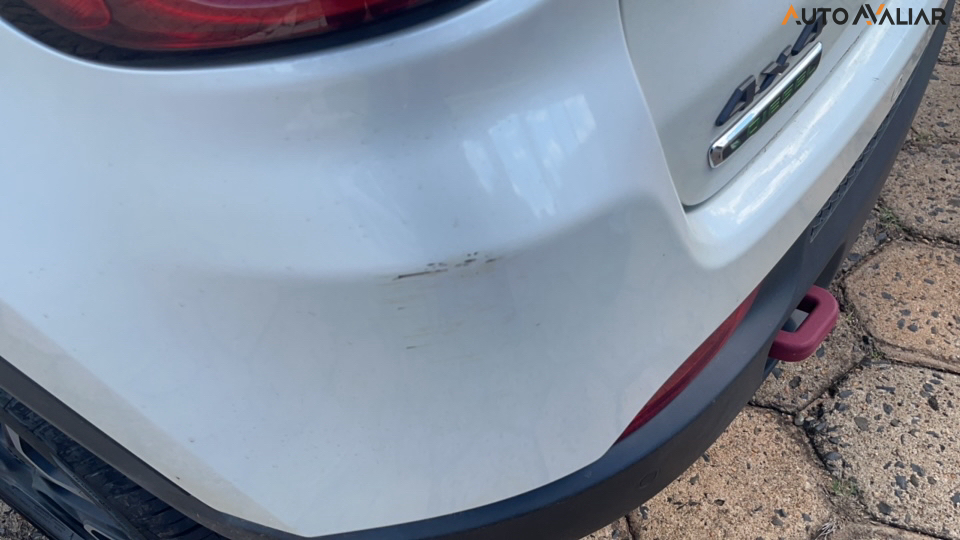 JEEP COMPASS 2.0 16V DIESEL TRAILHAWK 4X4 AUTOMATICO