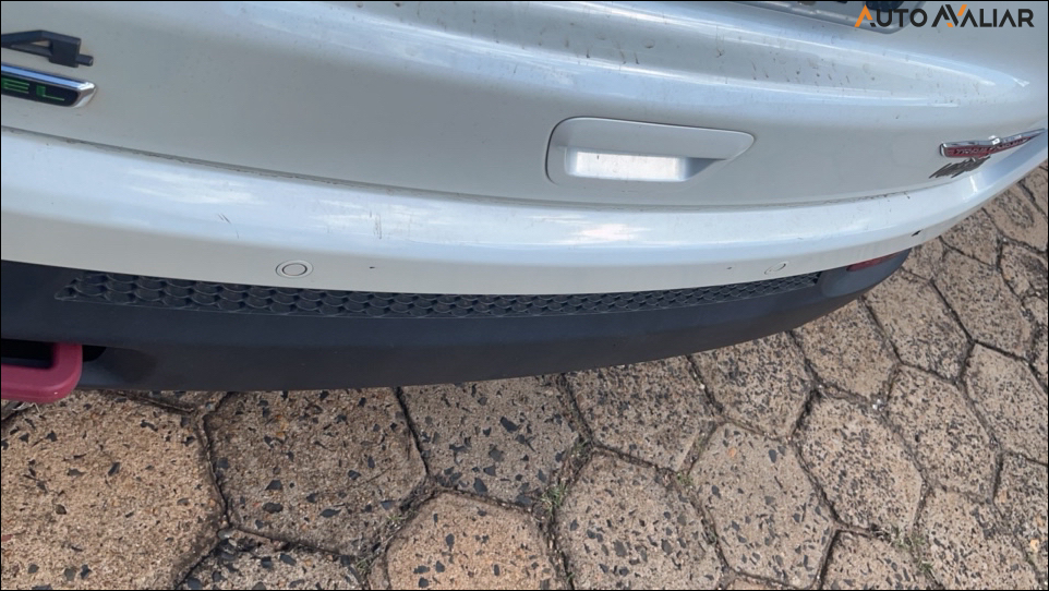 JEEP COMPASS 2.0 16V DIESEL TRAILHAWK 4X4 AUTOMATICO