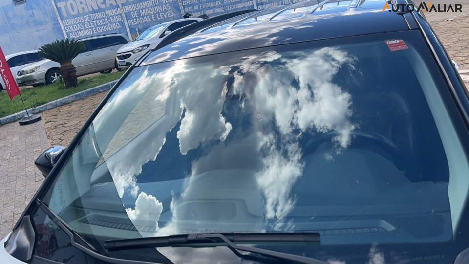 JEEP COMPASS 2.0 16V DIESEL TRAILHAWK 4X4 AUTOMATICO