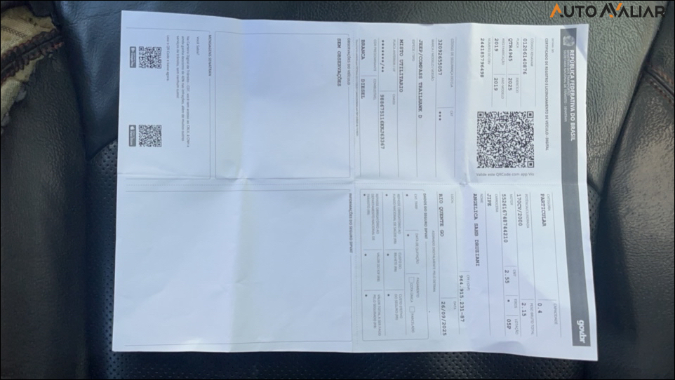 JEEP COMPASS 2.0 16V DIESEL TRAILHAWK 4X4 AUTOMATICO