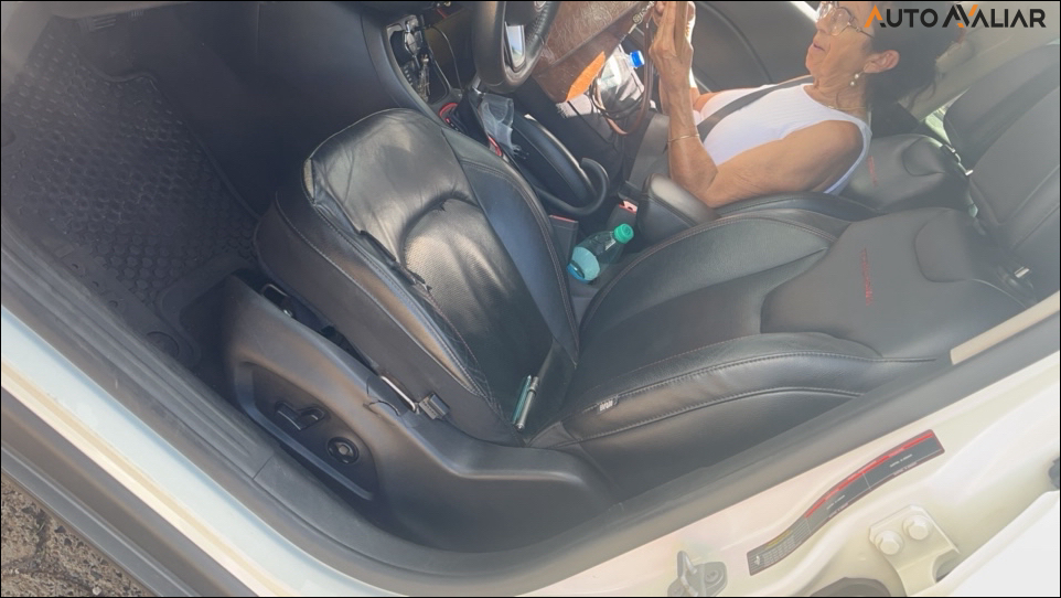 JEEP COMPASS 2.0 16V DIESEL TRAILHAWK 4X4 AUTOMATICO