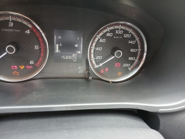 MITSUBISHI L200 TRITON  2.4 16V TURBO DIESEL SPORT GL CD 4P 4X4 AUTOM&Aacute;TICO