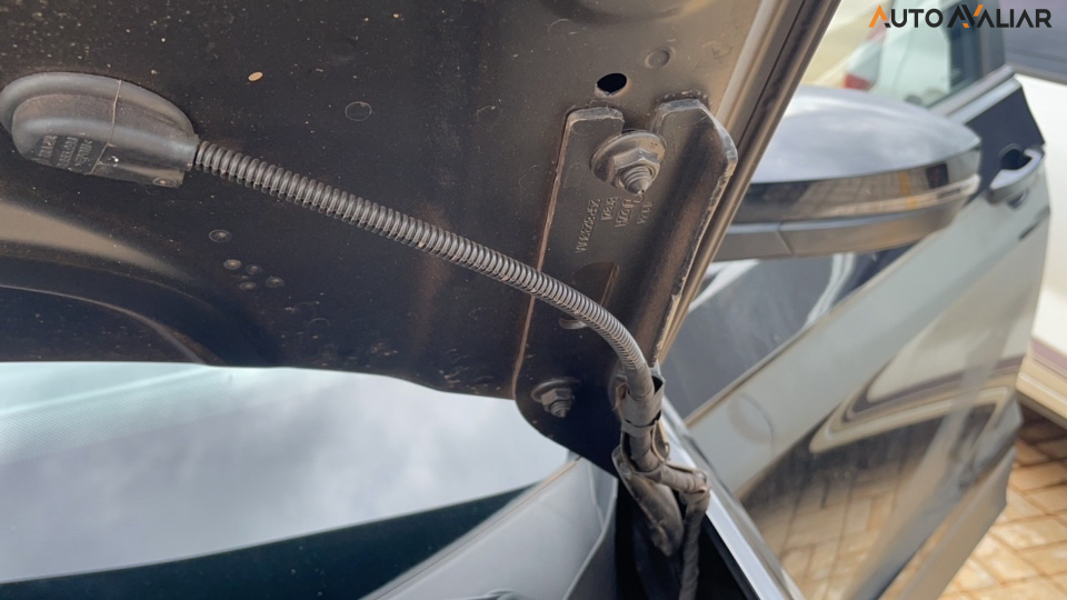 VOLKSWAGEN T-CROSS 1.0 200 TSI TOTAL FLEX AUTOM&Aacute;TICO