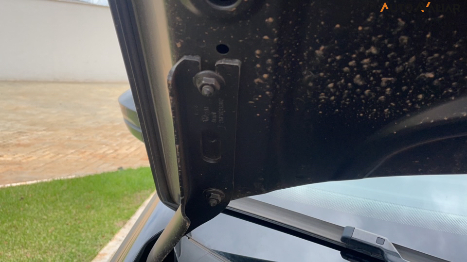 VOLKSWAGEN T-CROSS 1.0 200 TSI TOTAL FLEX AUTOM&Aacute;TICO