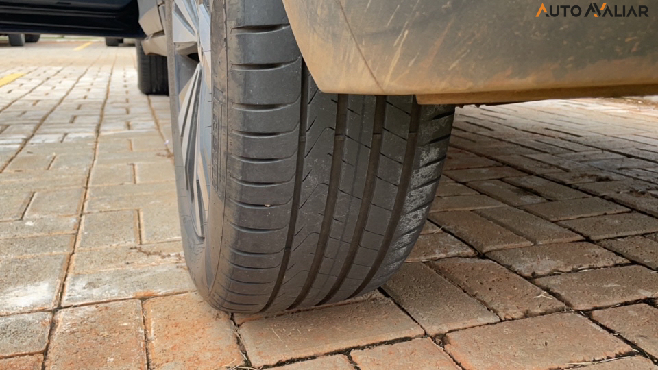 VOLKSWAGEN T-CROSS 1.0 200 TSI TOTAL FLEX AUTOM&Aacute;TICO