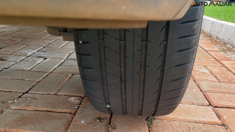 VOLKSWAGEN T-CROSS 1.0 200 TSI TOTAL FLEX AUTOM&Aacute;TICO