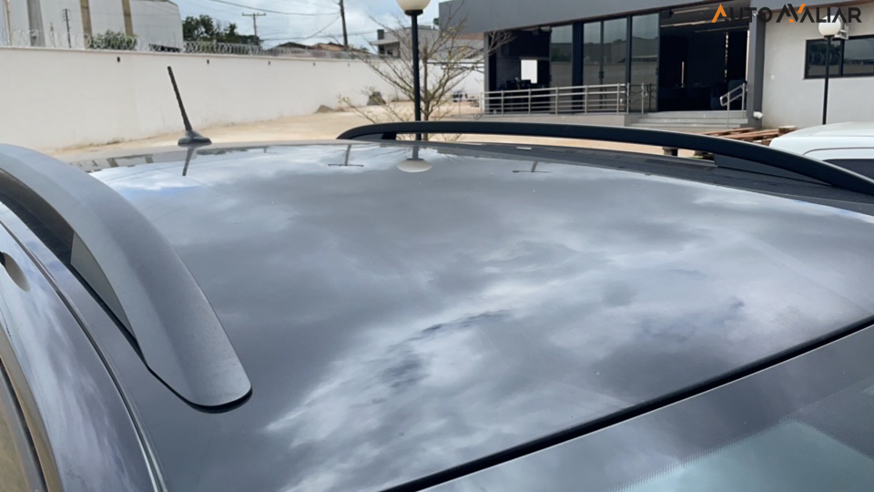 VOLKSWAGEN T-CROSS 1.0 200 TSI TOTAL FLEX AUTOM&Aacute;TICO