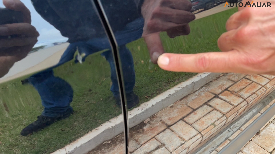 VOLKSWAGEN T-CROSS 1.0 200 TSI TOTAL FLEX AUTOM&Aacute;TICO