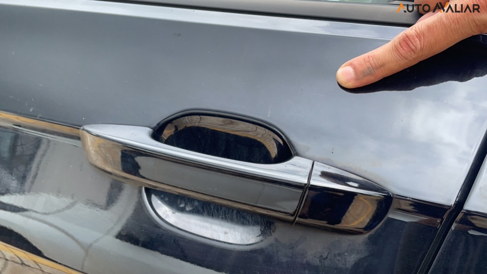 VOLKSWAGEN T-CROSS 1.0 200 TSI TOTAL FLEX AUTOM&Aacute;TICO