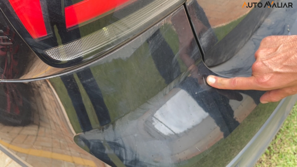 VOLKSWAGEN T-CROSS 1.0 200 TSI TOTAL FLEX AUTOM&Aacute;TICO