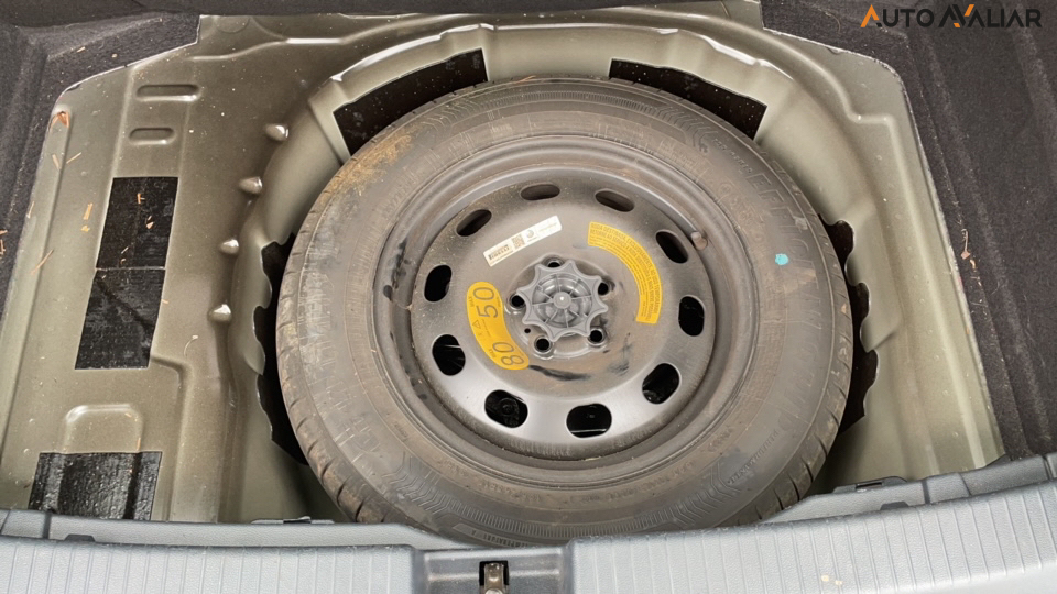 VOLKSWAGEN T-CROSS 1.0 200 TSI TOTAL FLEX AUTOM&Aacute;TICO