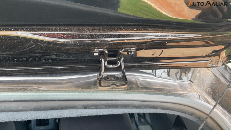 VOLKSWAGEN T-CROSS 1.0 200 TSI TOTAL FLEX AUTOM&Aacute;TICO