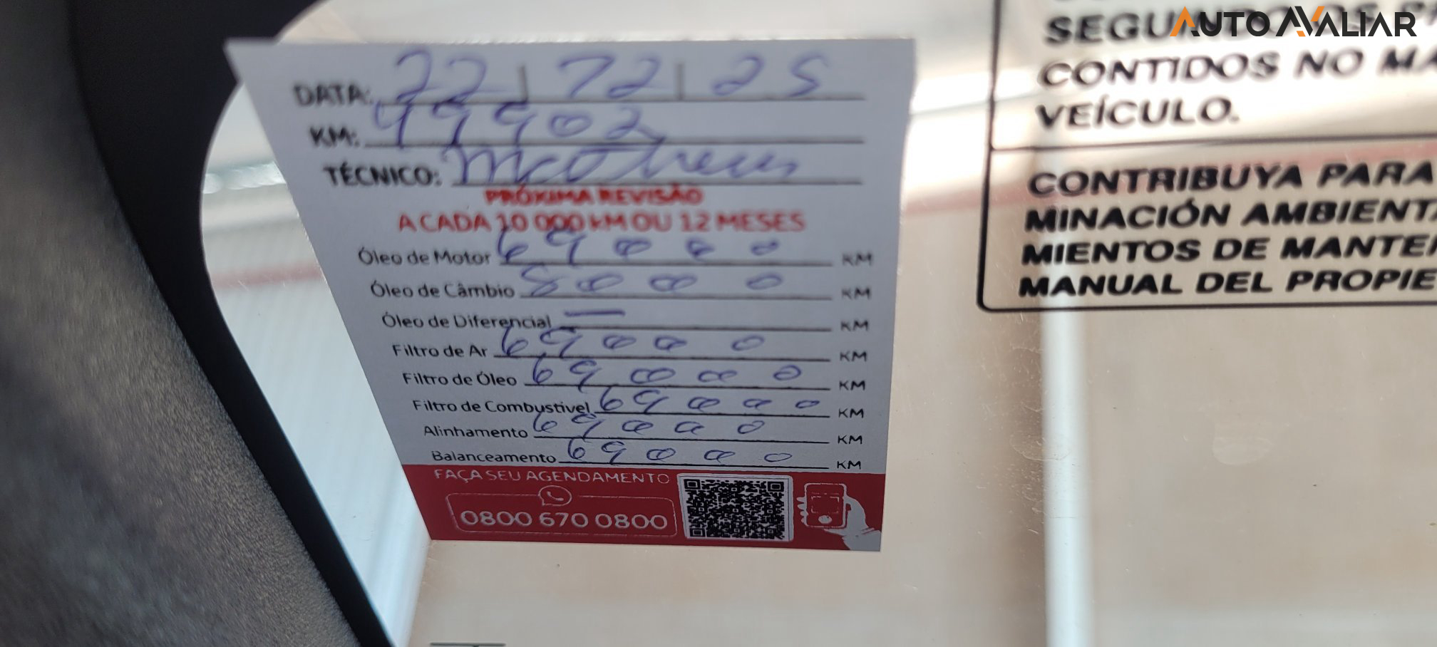 TOYOTA YARIS 1.3 16V FLEX XL PLUS TECH MULTIDRIVE