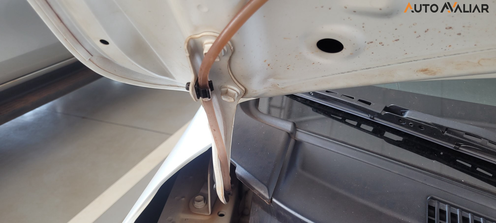 TOYOTA YARIS 1.3 16V FLEX XL PLUS TECH MULTIDRIVE