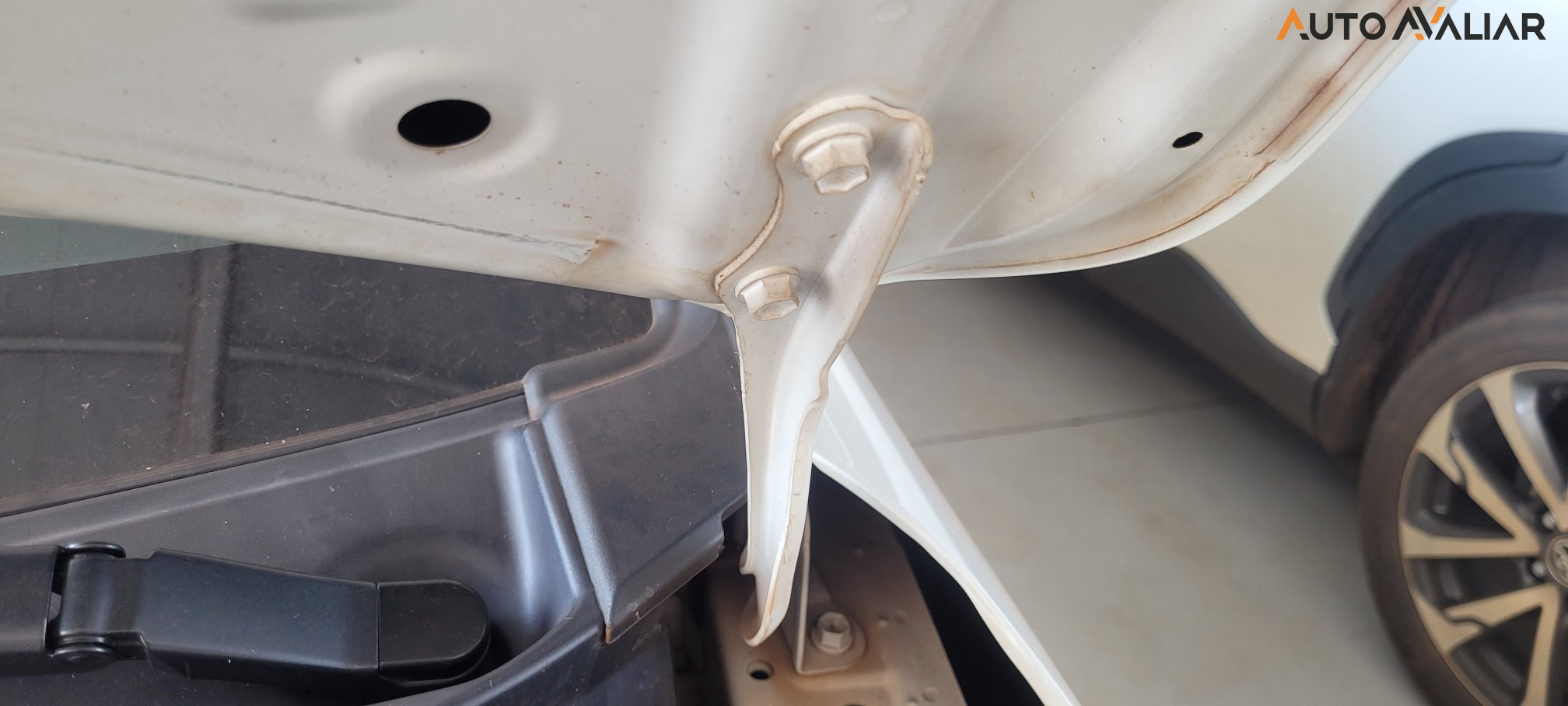 TOYOTA YARIS 1.3 16V FLEX XL PLUS TECH MULTIDRIVE