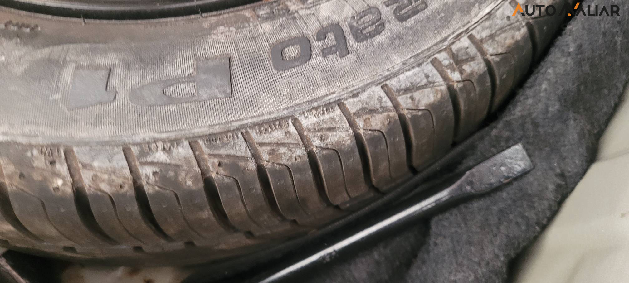 TOYOTA YARIS 1.3 16V FLEX XL PLUS TECH MULTIDRIVE