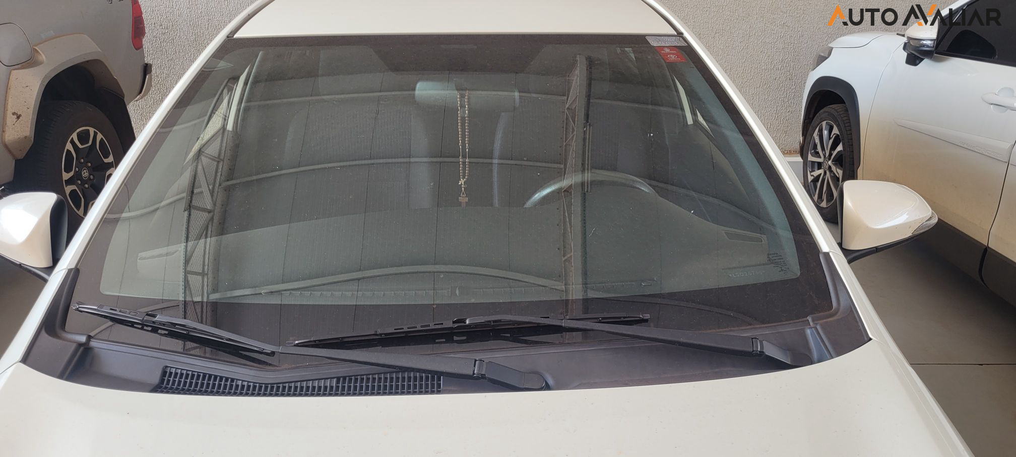 TOYOTA YARIS 1.3 16V FLEX XL PLUS TECH MULTIDRIVE