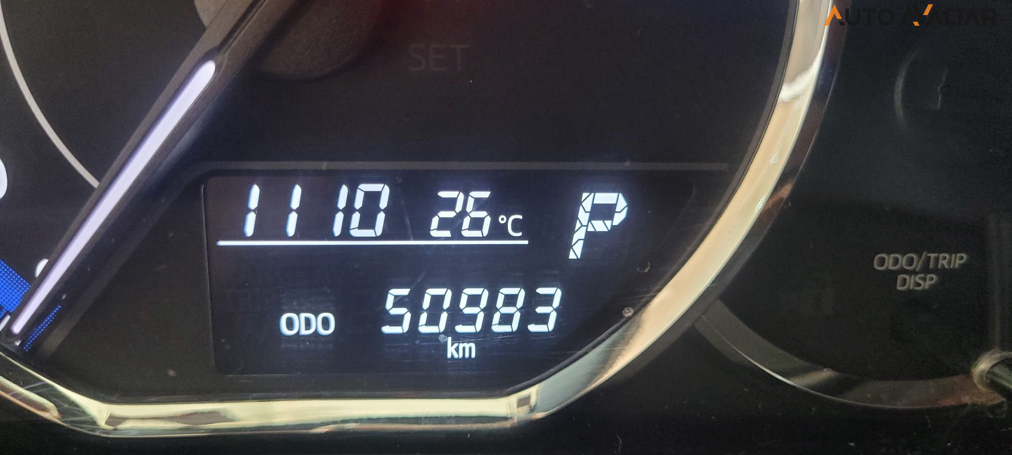 TOYOTA YARIS 1.3 16V FLEX XL PLUS TECH MULTIDRIVE