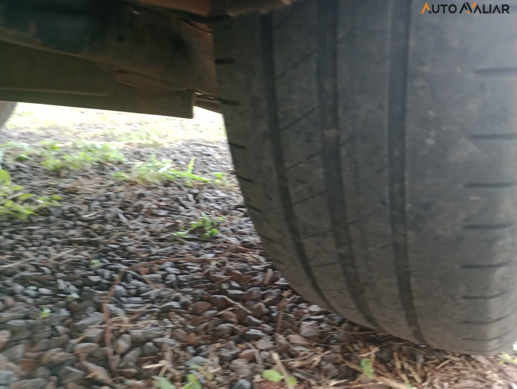 CITROEN C3 1.0 FIREFLY FLEX LIVE PACK MANUAL