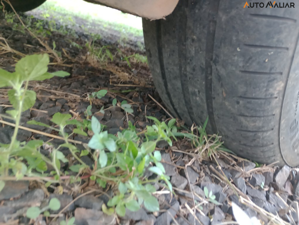 CITROEN C3 1.0 FIREFLY FLEX LIVE PACK MANUAL