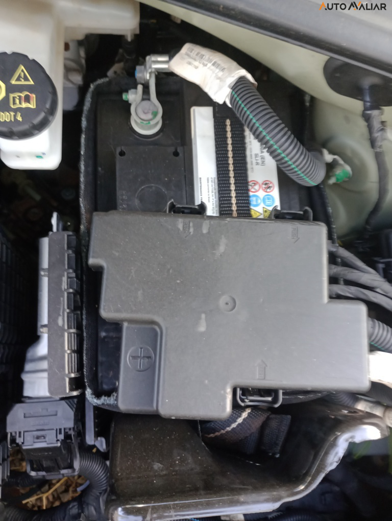 CITROEN C3 1.0 FIREFLY FLEX LIVE PACK MANUAL