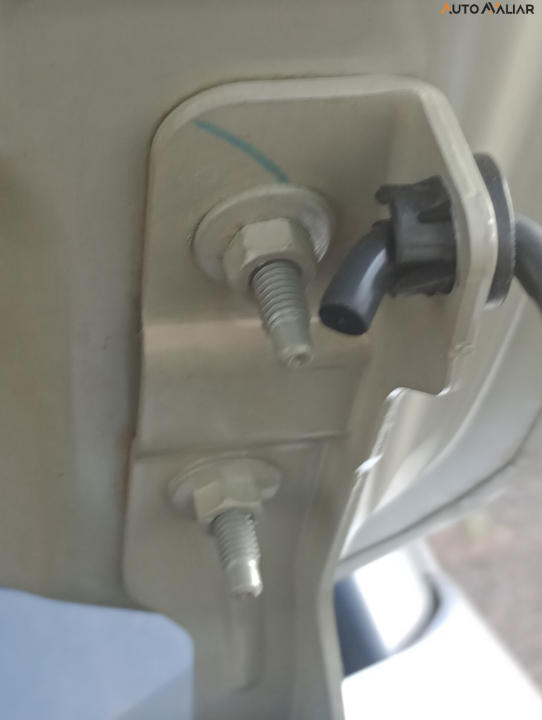 CITROEN C3 1.0 FIREFLY FLEX LIVE PACK MANUAL