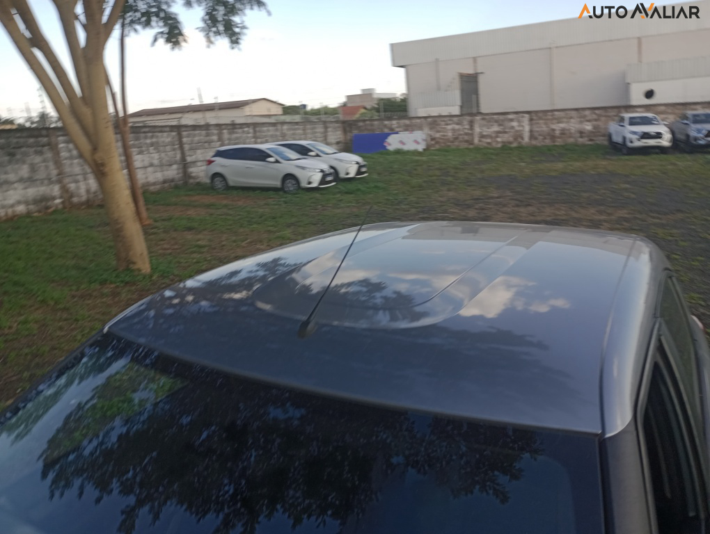 CITROEN C3 1.0 FIREFLY FLEX LIVE PACK MANUAL