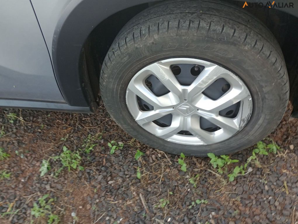 CITROEN C3 1.0 FIREFLY FLEX LIVE PACK MANUAL