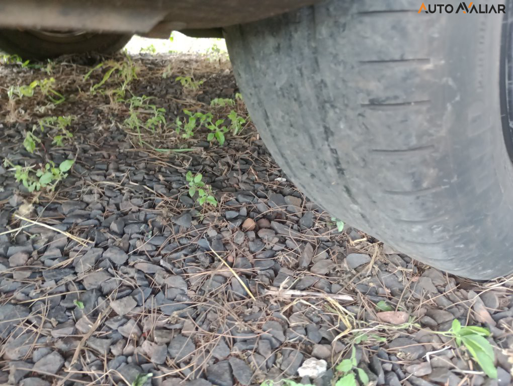 CITROEN C3 1.0 FIREFLY FLEX LIVE PACK MANUAL