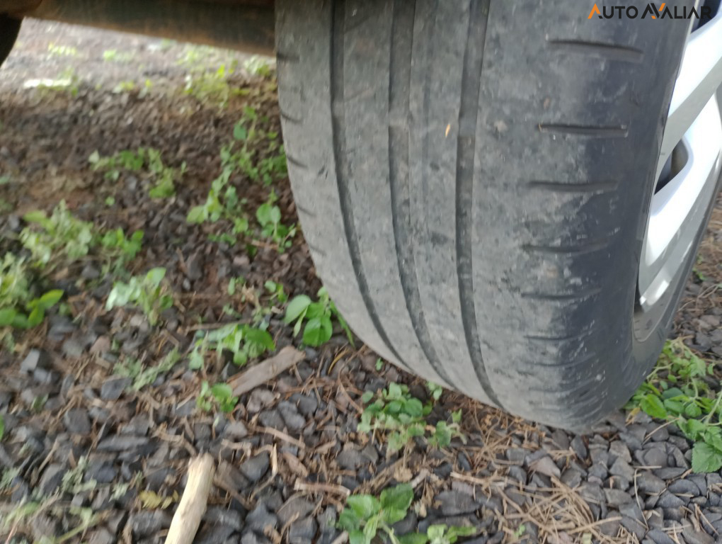 CITROEN C3 1.0 FIREFLY FLEX LIVE PACK MANUAL