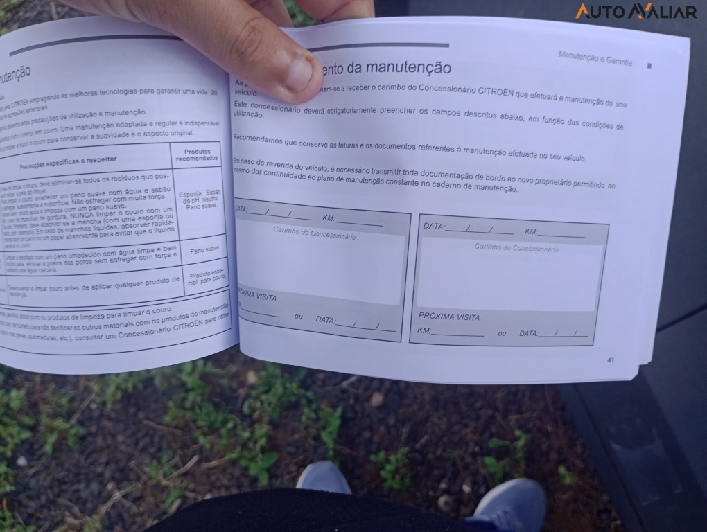 CITROEN C3 1.0 FIREFLY FLEX LIVE PACK MANUAL