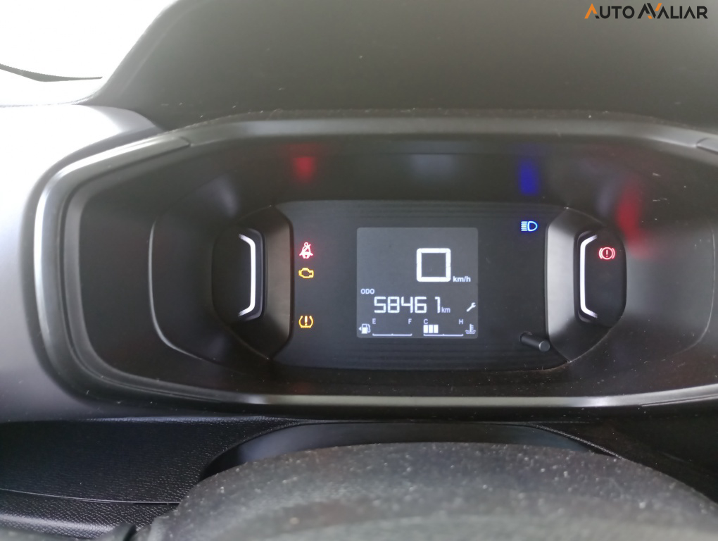 CITROEN C3 1.0 FIREFLY FLEX LIVE PACK MANUAL