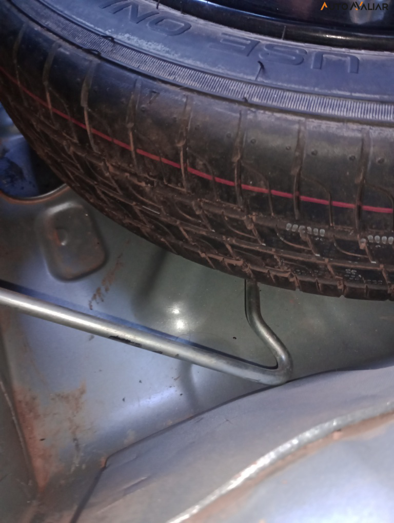 CITROEN C3 1.0 FIREFLY FLEX LIVE PACK MANUAL