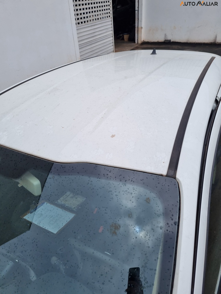 FIAT ARGO 1.0 6V FLEX