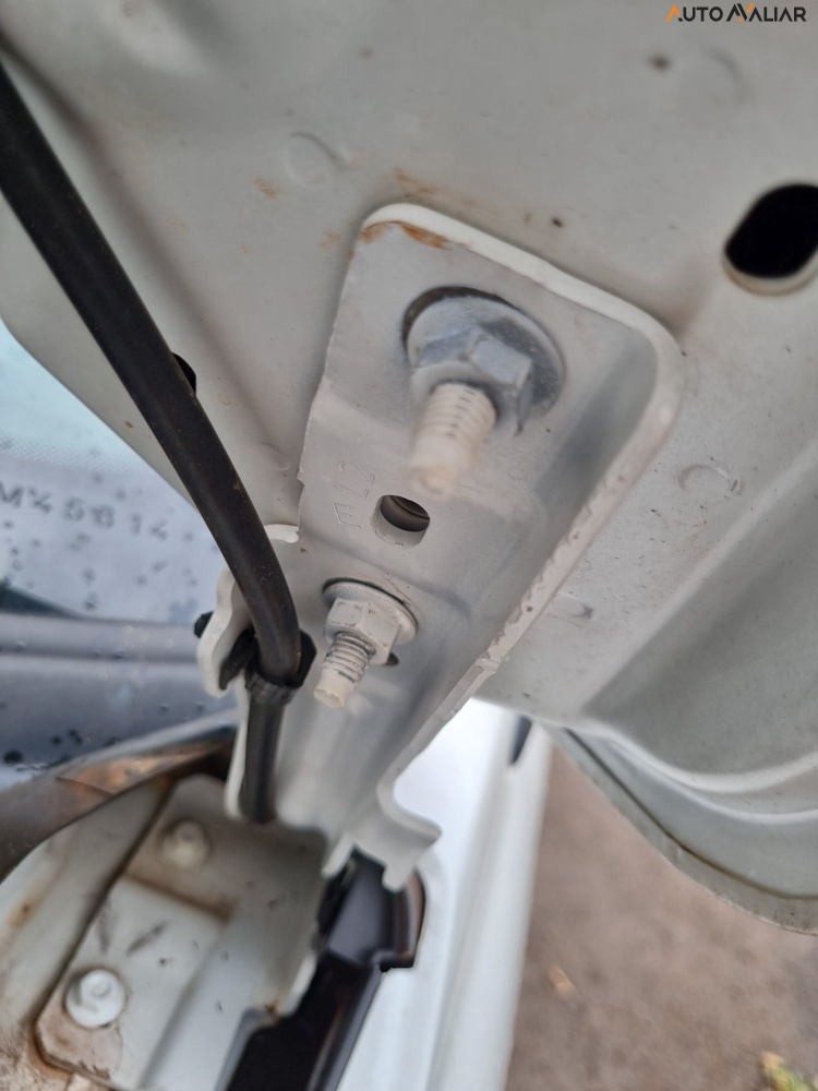 FIAT ARGO 1.0 6V FLEX